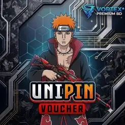 UniPin Voucher